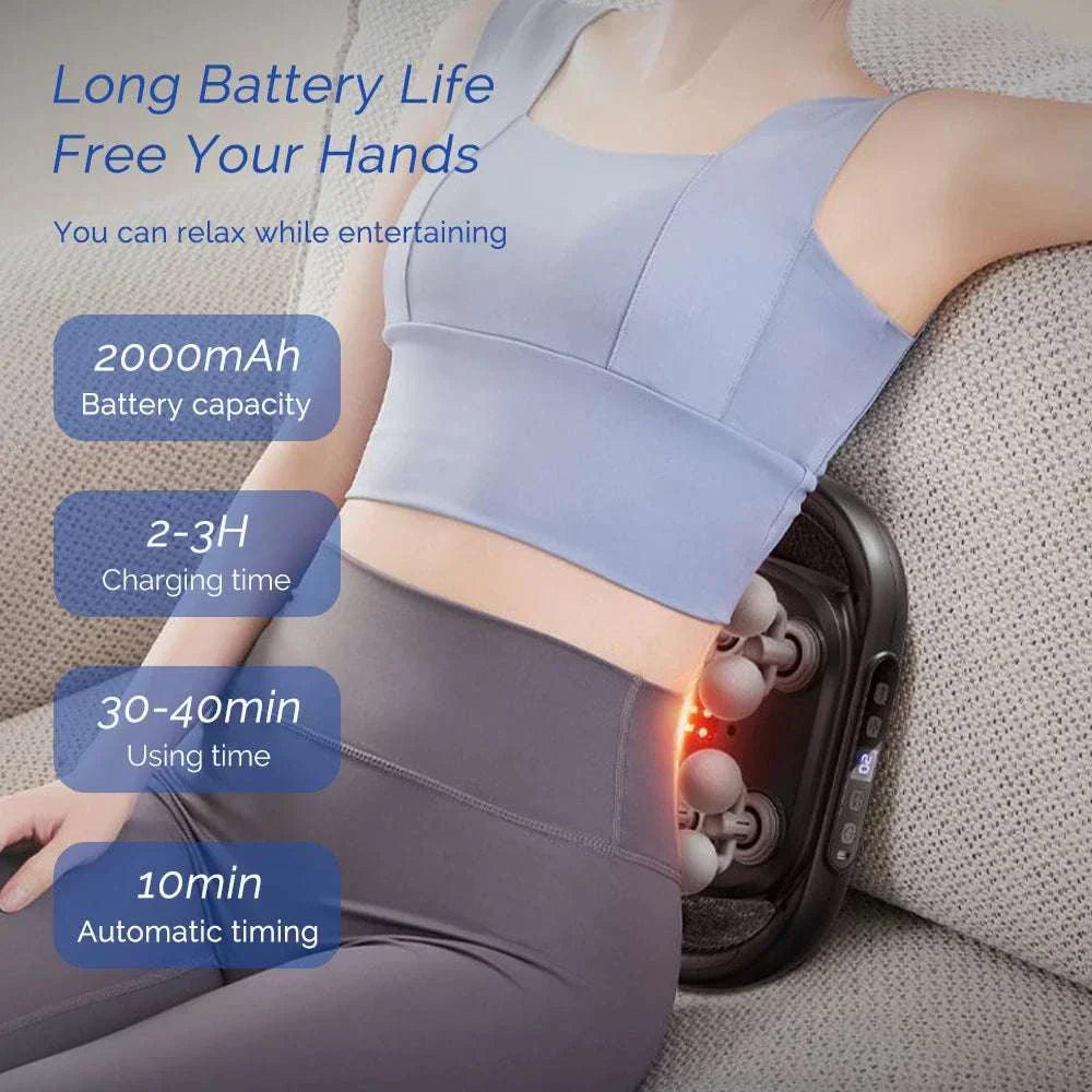 High-Frequency Vibration