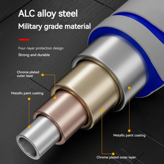 Adjustable Telescopic Pull-Up Bar