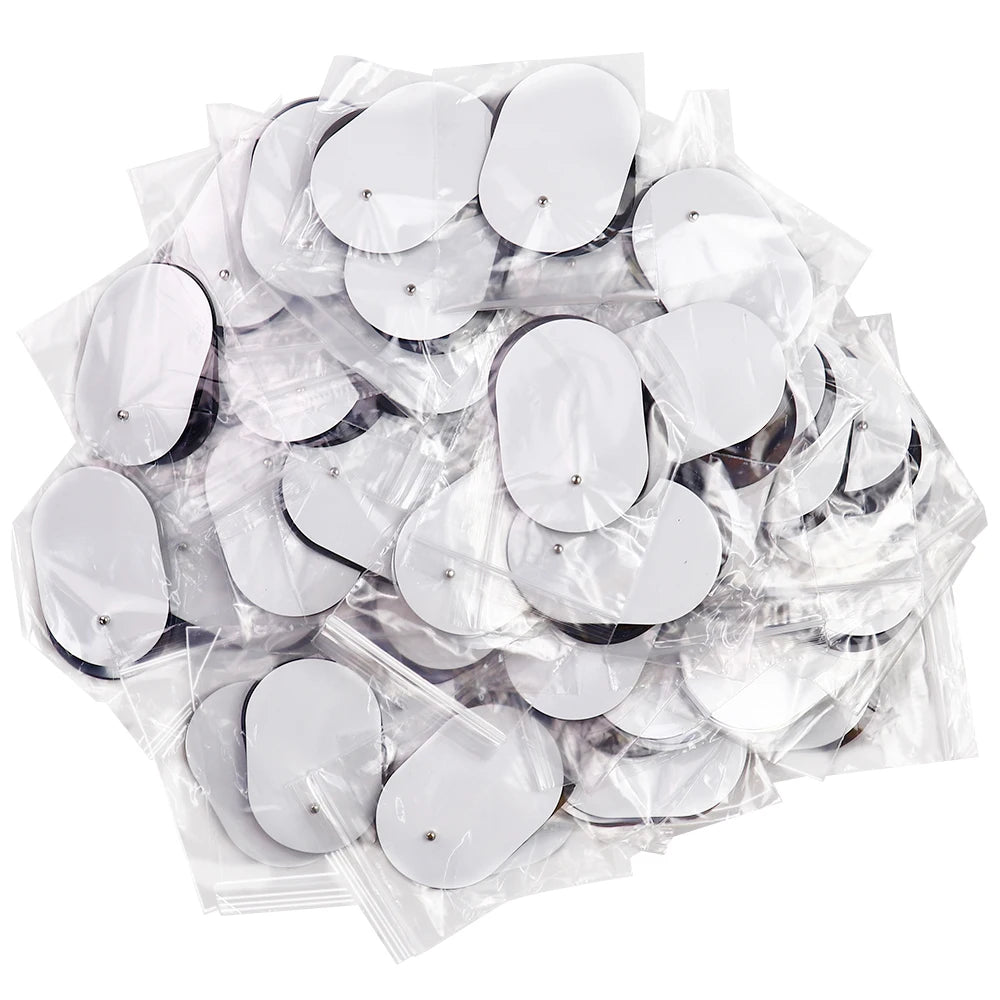 Reusable Electrode Gel Pads