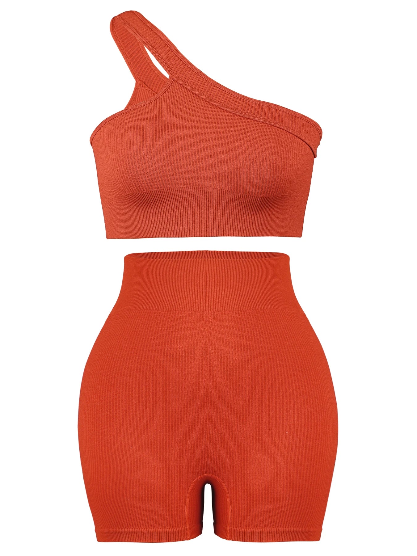 Women’s Seamless Sports Set