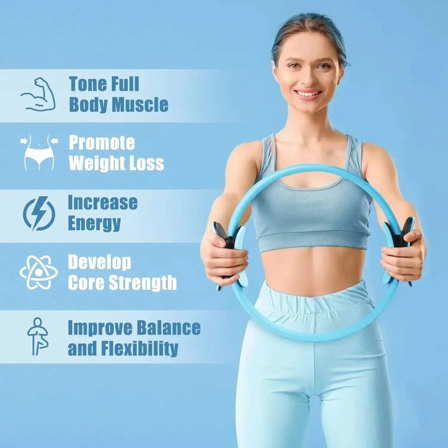 Pelvic Floor Trainer