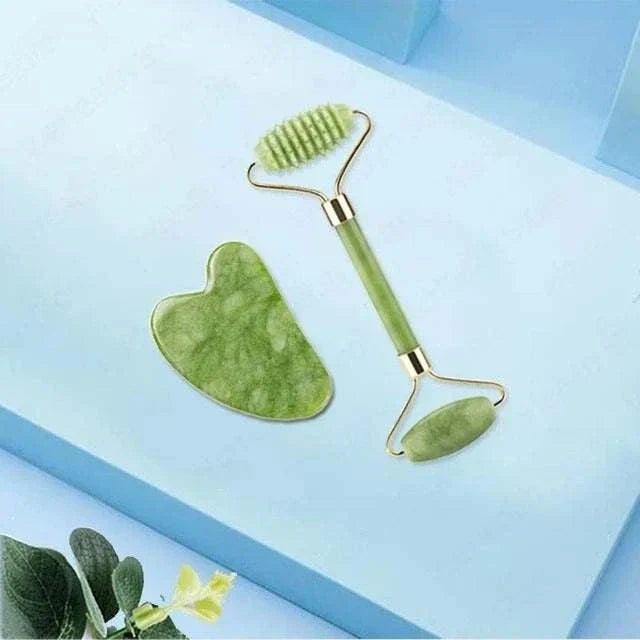 Gua Sha Face Massager