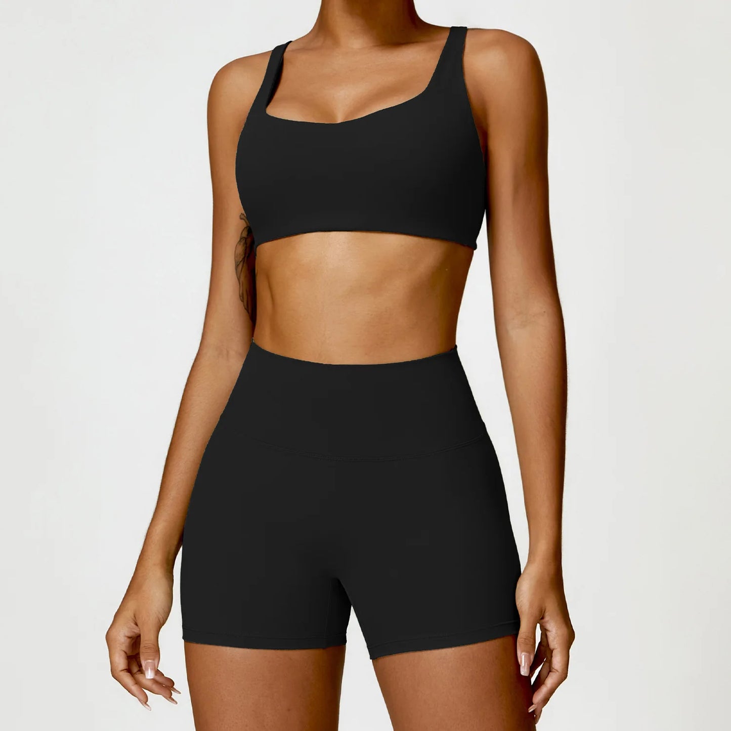 Women’s 2-Piece Activewear Set