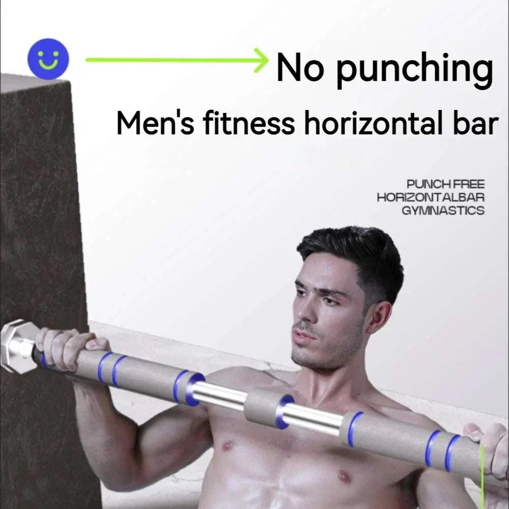 Doorway Pull-Up Bar