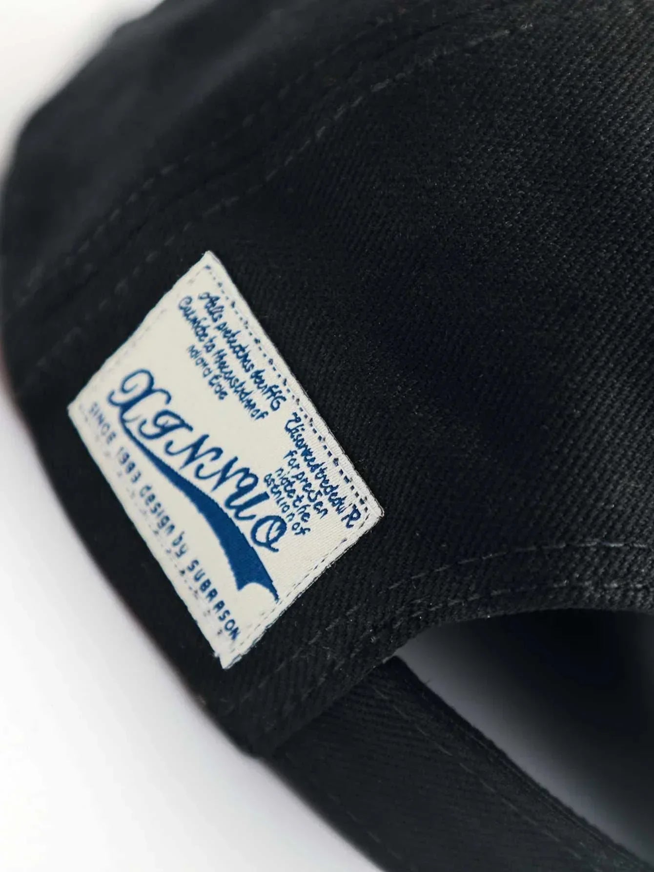 Classic Baseball Cap