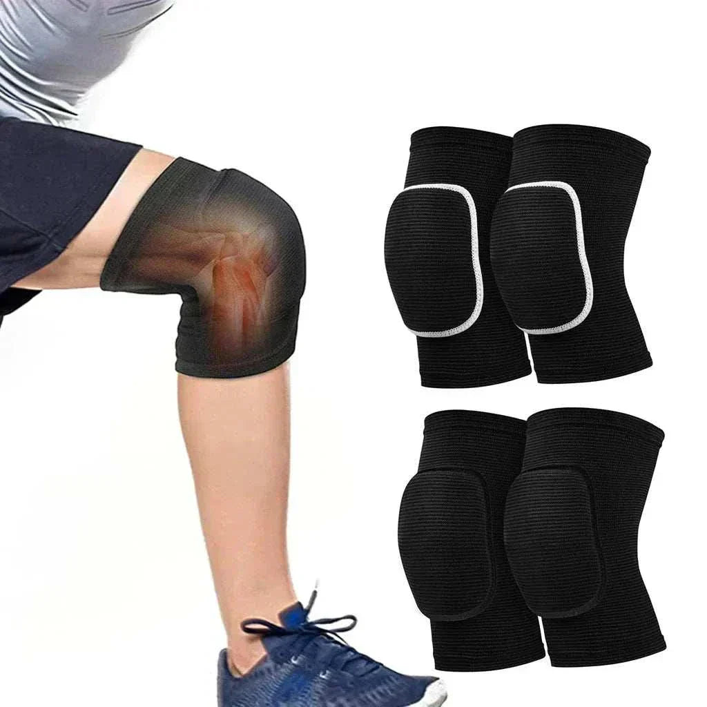 Knee Pads