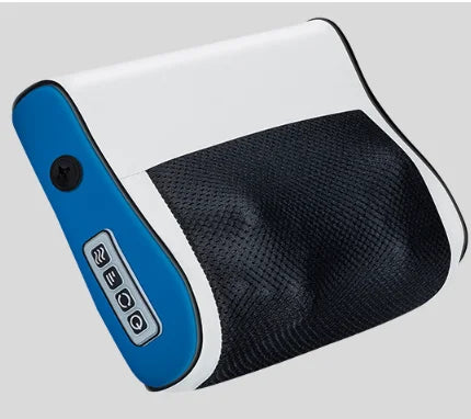 Multi-Functional Neck & Shoulder Massager with Adjustable Heat