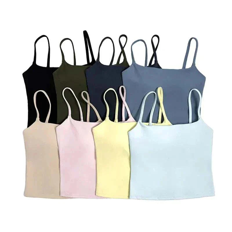 Women’s Fitness Tank Top