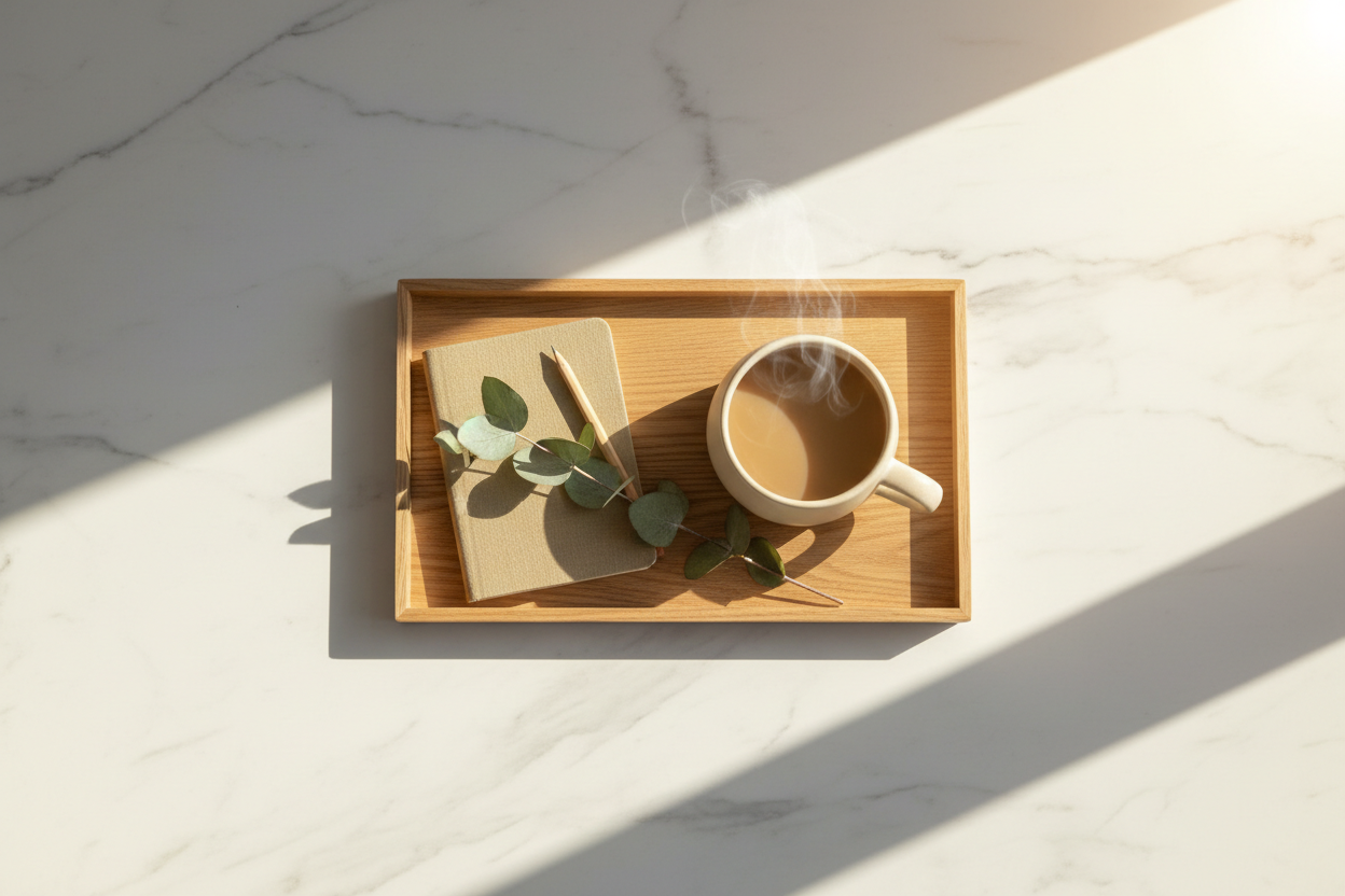 Morning Ritual