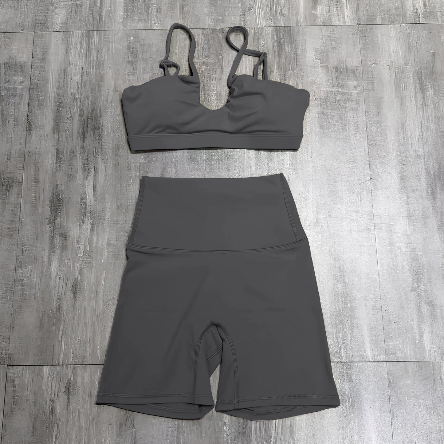 Women's Two-Piece Sports Set