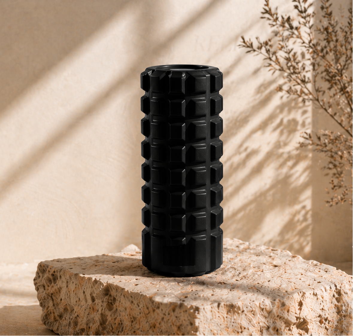 Yoga Foam Roller