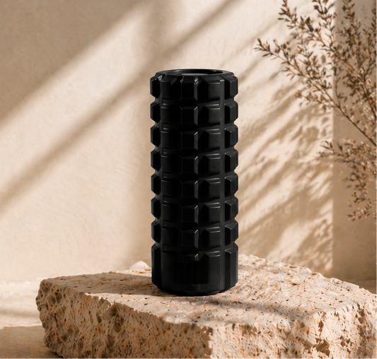 Yoga Foam Roller