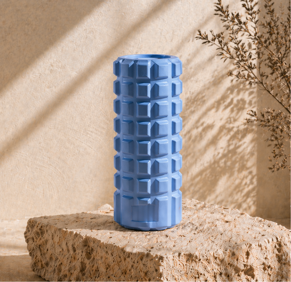 Yoga Foam Roller