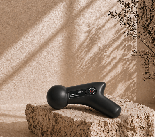 EMS Massager