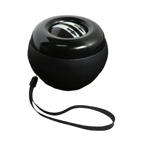 Power Gyro Ball