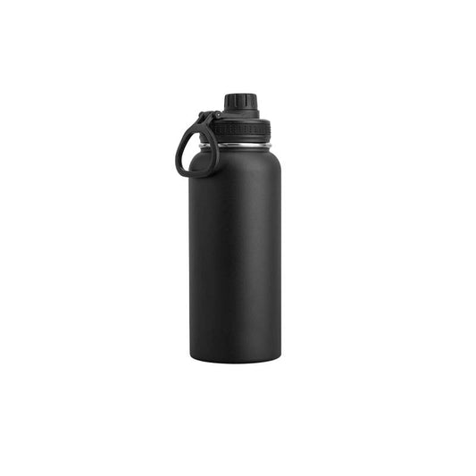 Insulated Stainless Steel Sport Water Bottle