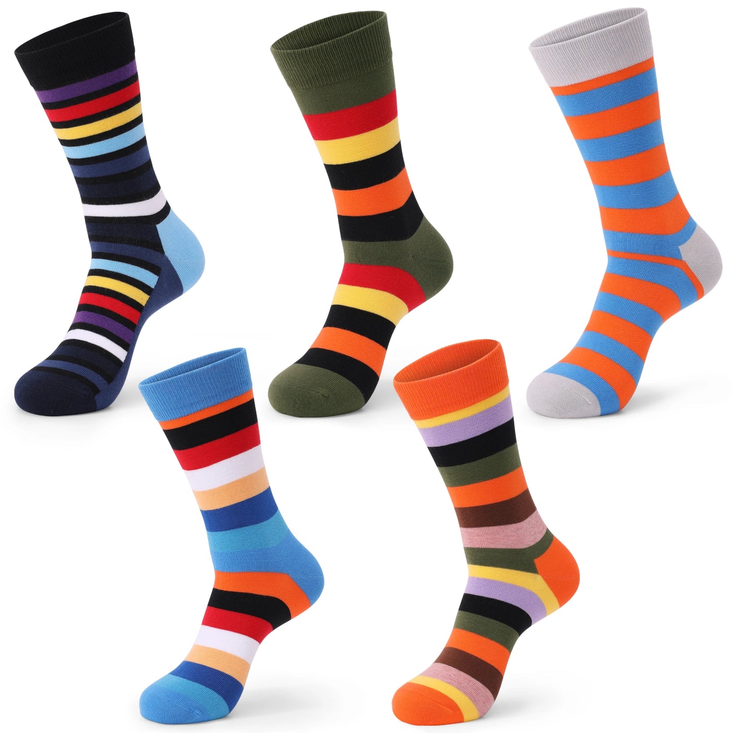 Men’s Dress Socks