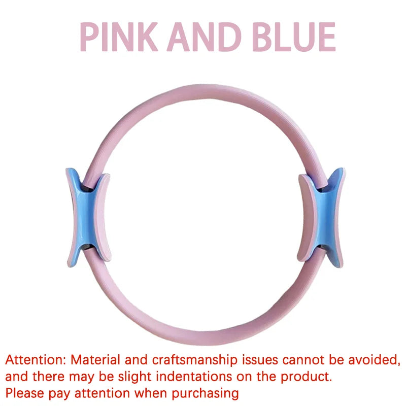 Fitness and Pelvic Floor Muscle Trainer