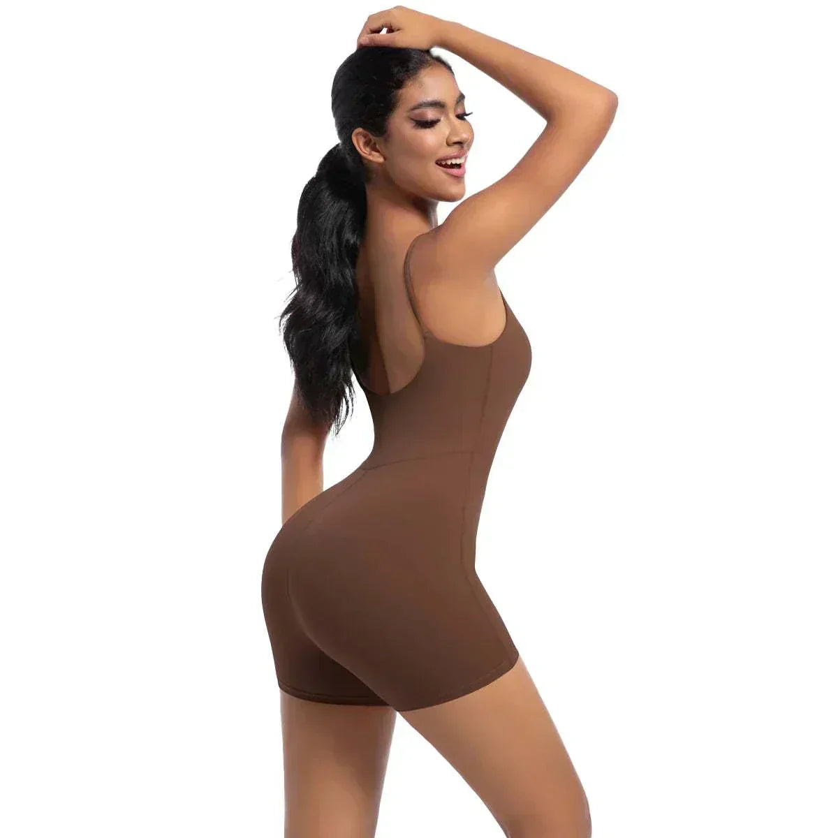 One Piece Romper