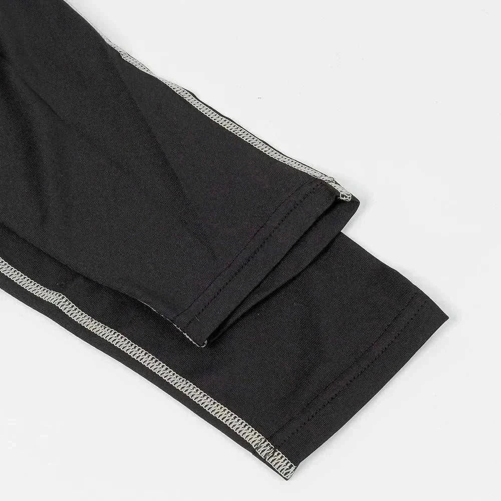 Men's Workout Compression Shirt