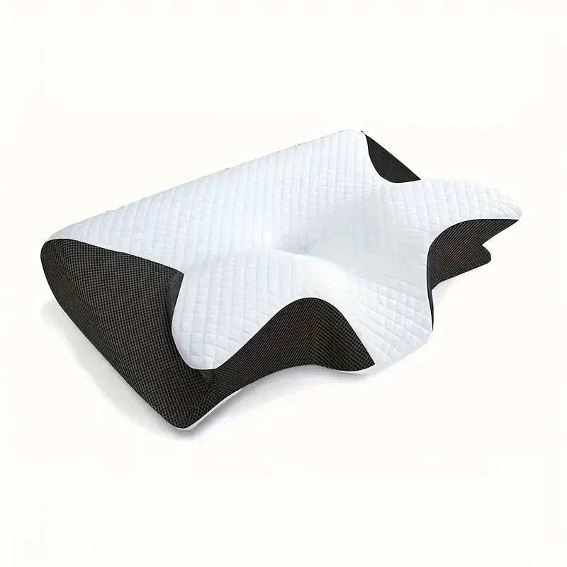 Ergonomic Pillow for Neck Pain