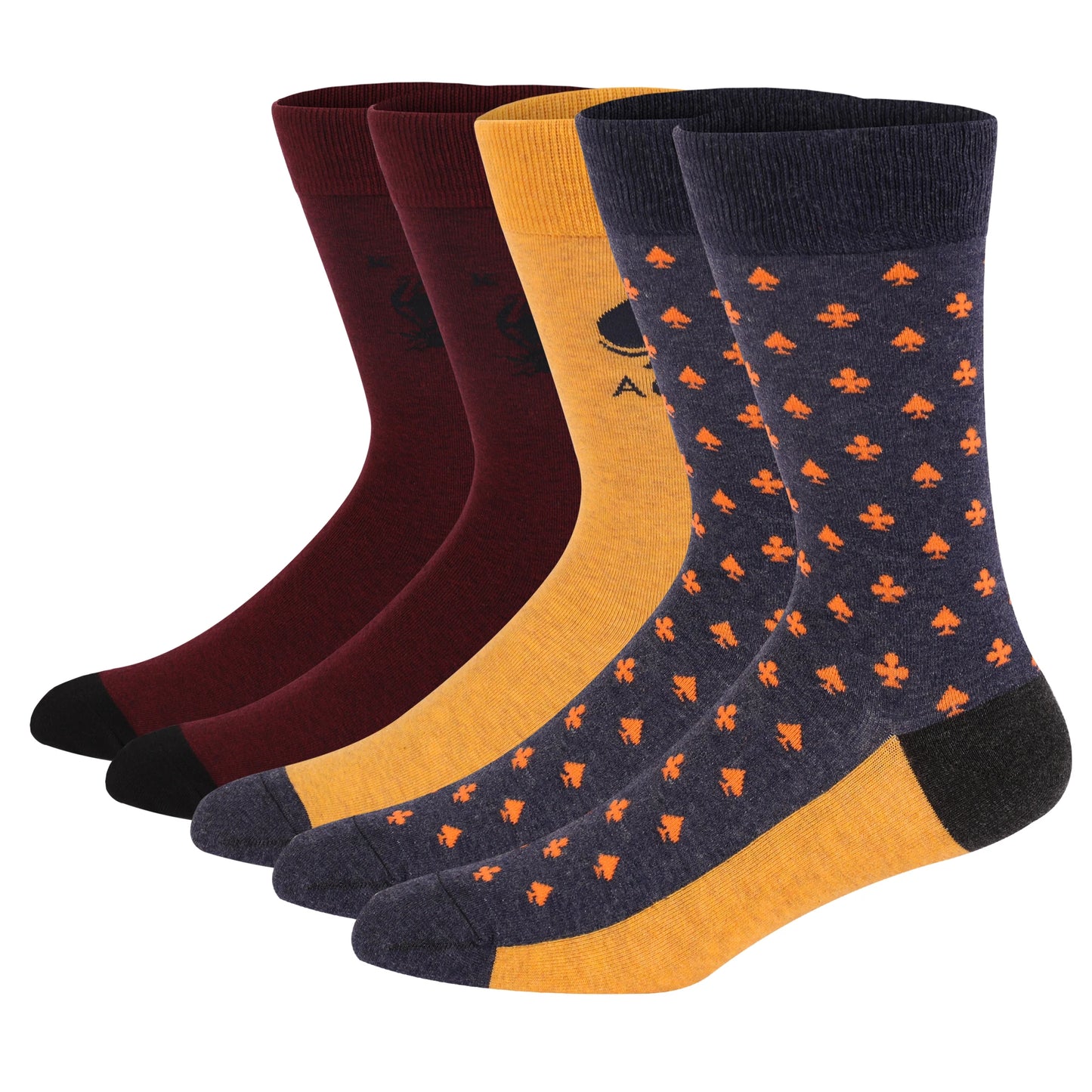 Men’s Dress Socks