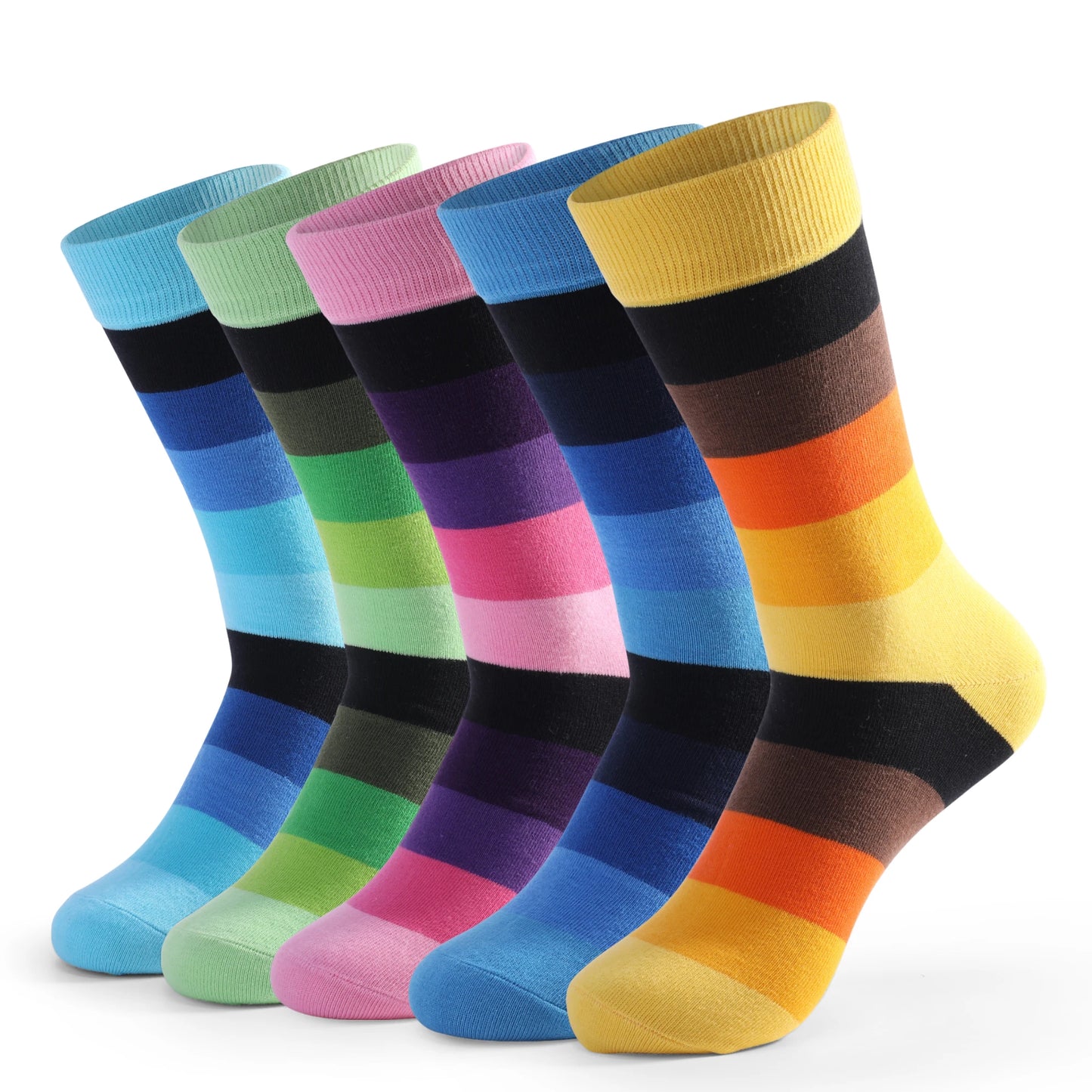 Men’s Dress Socks