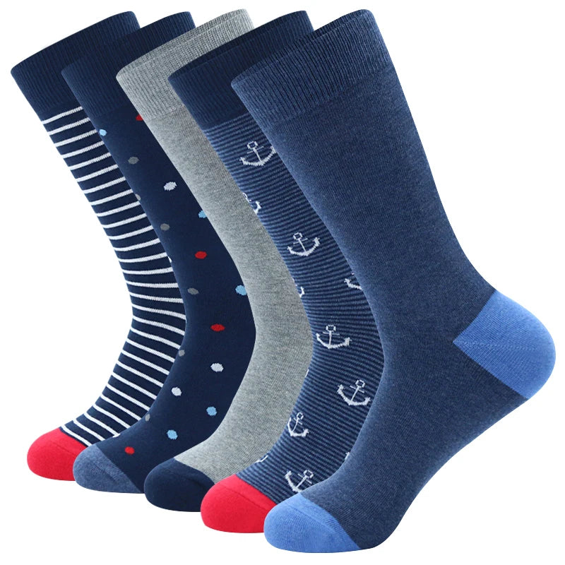 Men’s Dress Socks