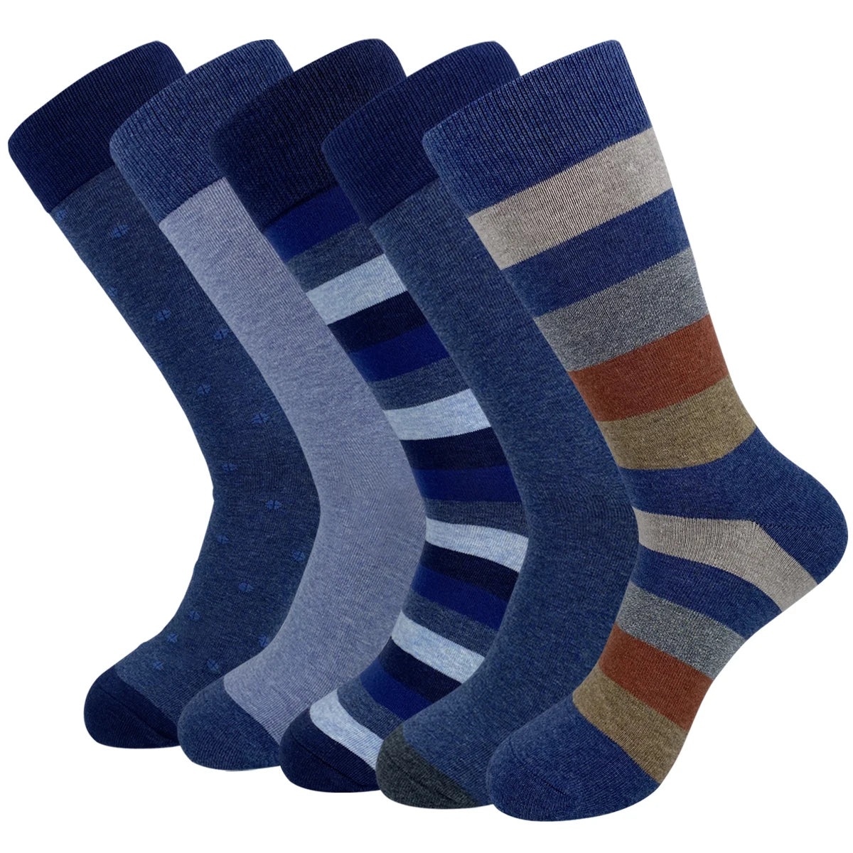 Men’s Dress Socks