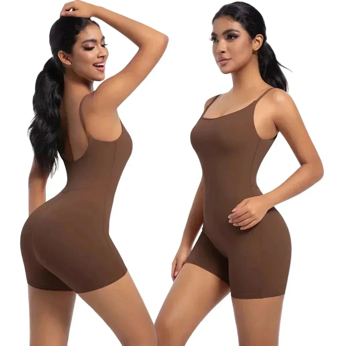 One Piece Romper