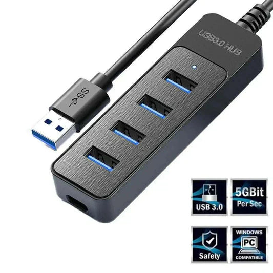 USB 3 Hub 