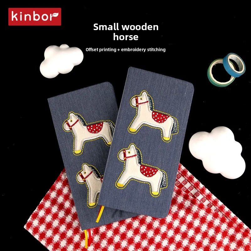 One Page Per Week Daily Time Management Book