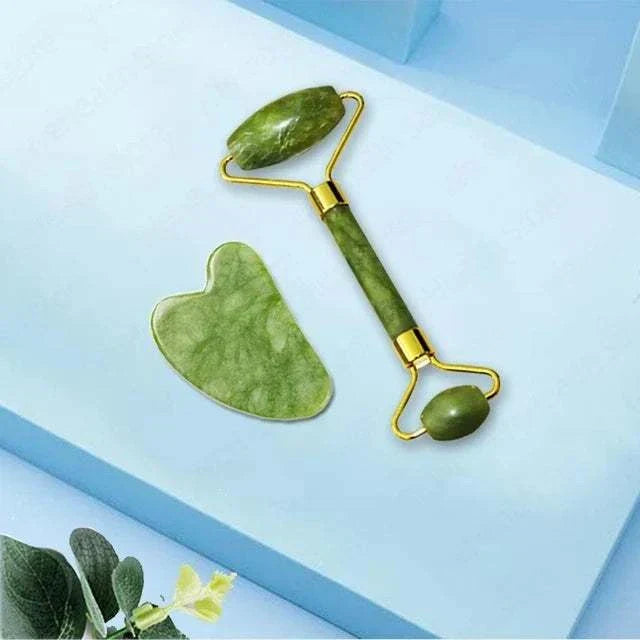 Gua Sha Face Massager