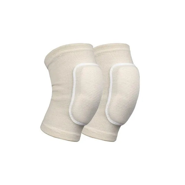 Protective Sports Knee Pads