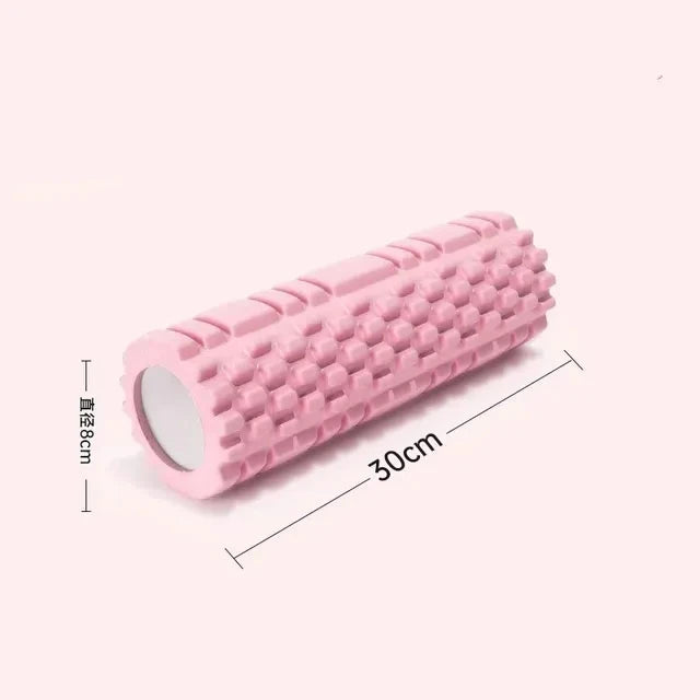 Yoga Foam Roller