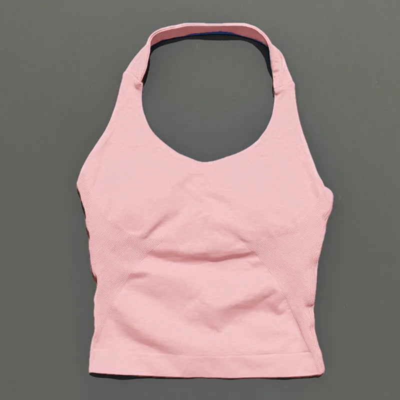 Women’s Activewear Tank