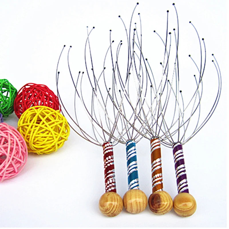 Relaxation & Stress Relief Tool