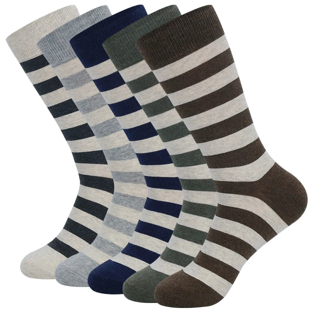 Men’s Dress Socks