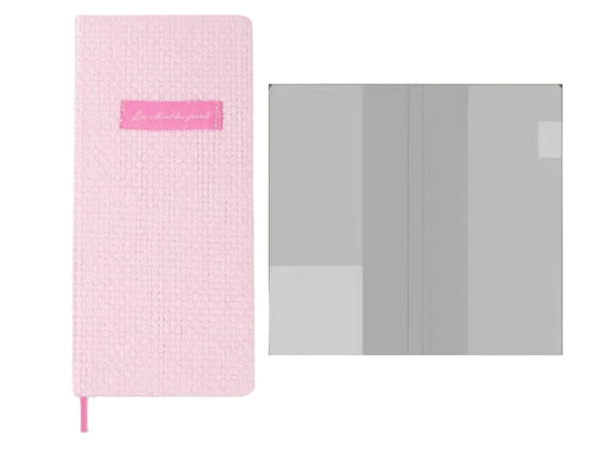 One Page Per Week Daily Time Management Book