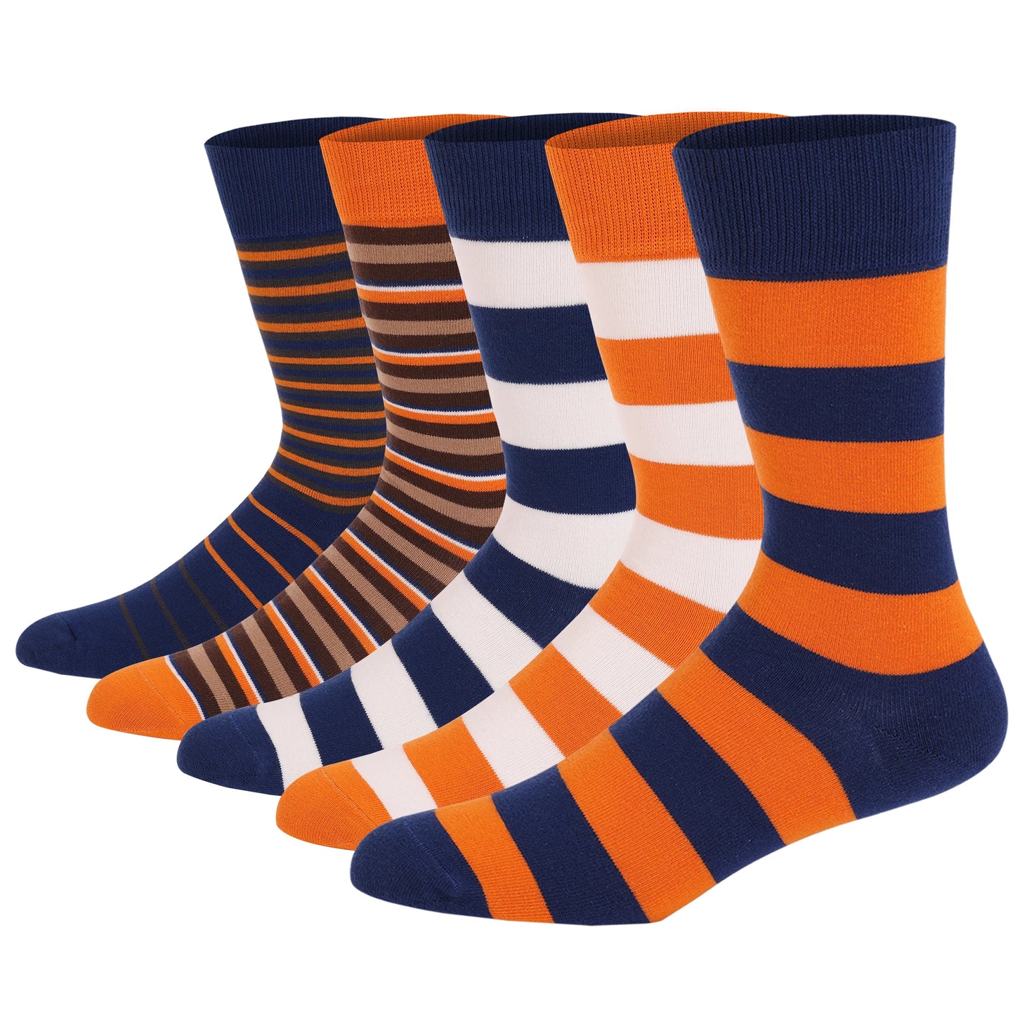 Men’s Dress Socks