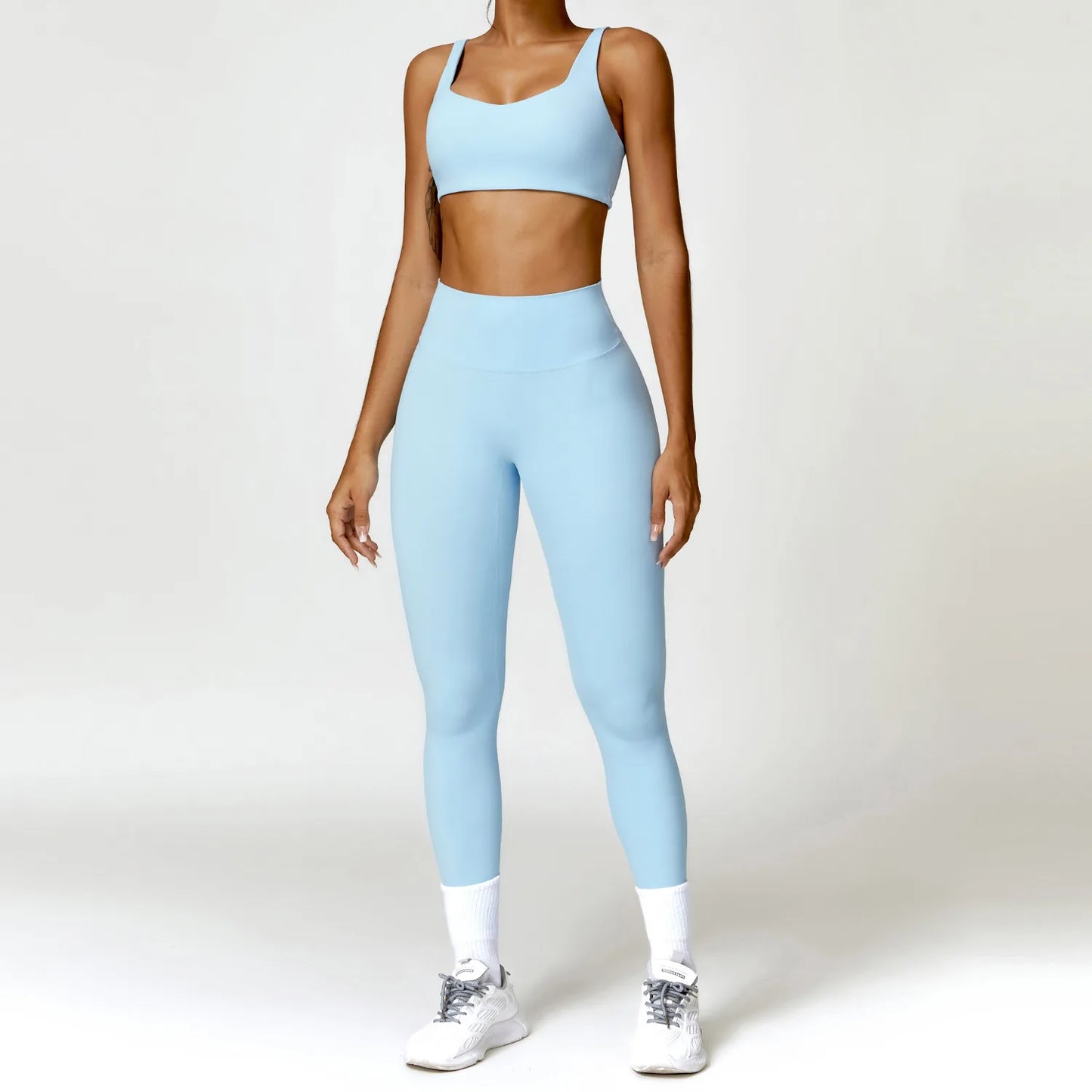 Women’s 2-Piece Activewear Set