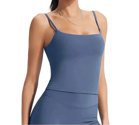 Women’s Fitness Tank Top