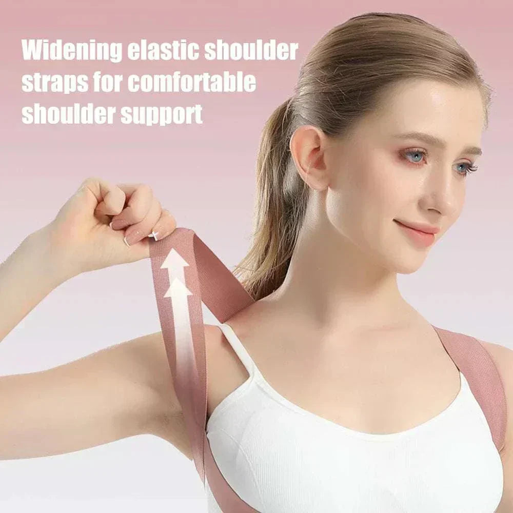 Back Posture Corrector
