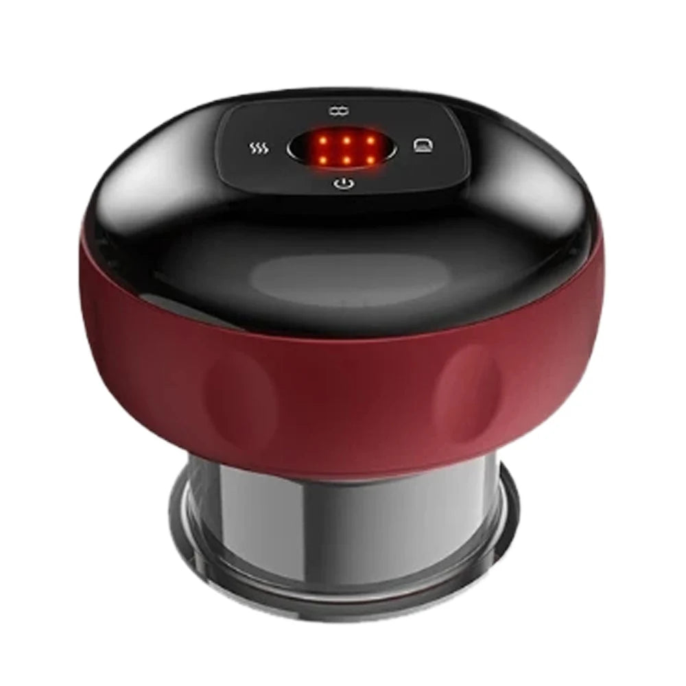 Smart Cupping Massager