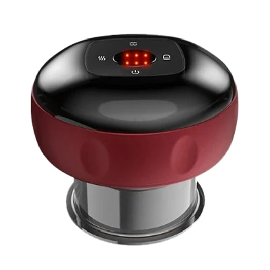 Smart Cupping Massager