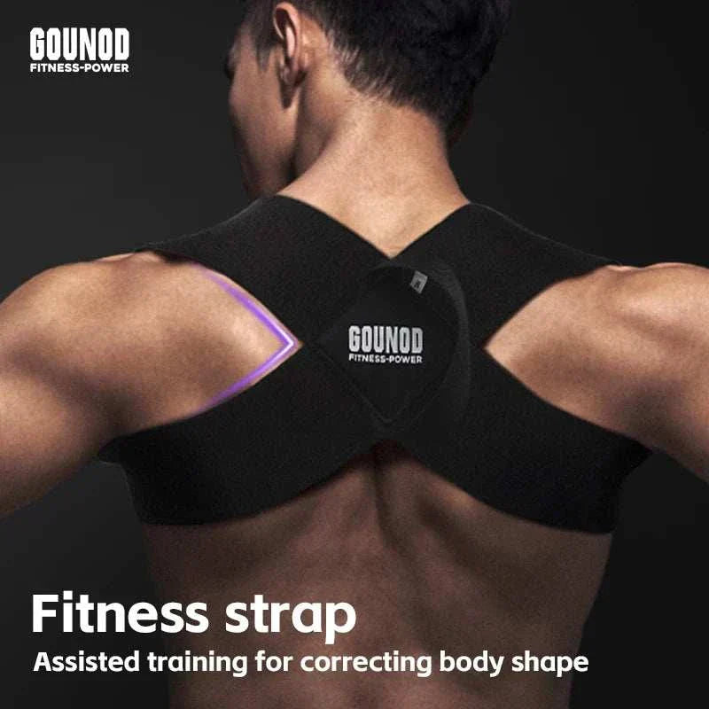 Posture Correction Belt 