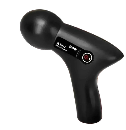 Mini Electric Muscle Massager Gun
