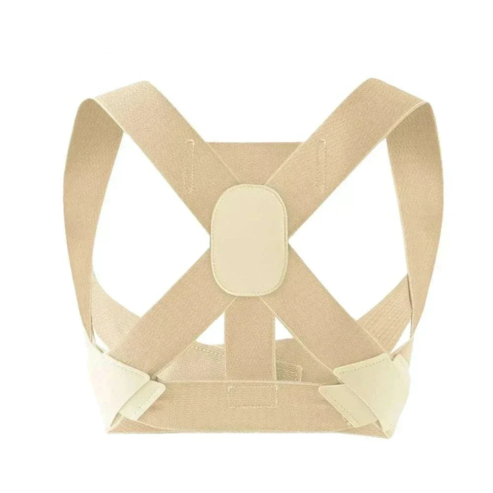 Back Posture Corrector