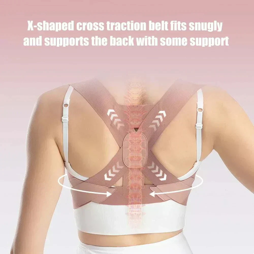 Back Posture Corrector