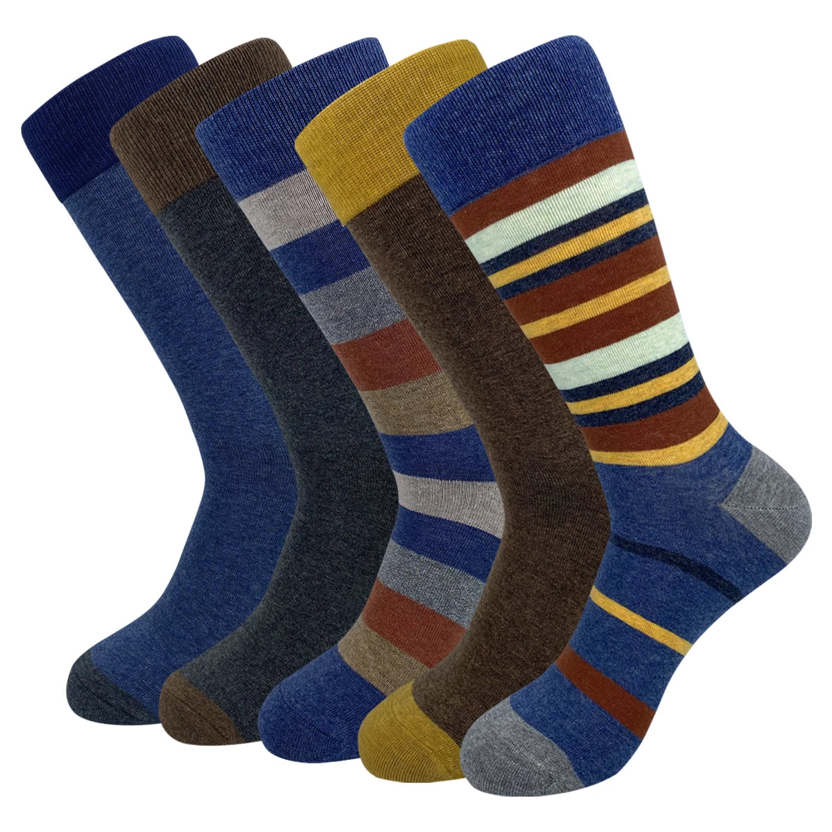 Men’s Dress Socks